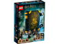 Mobile Preview: LEGO® Harry Potter 76397 Hogwarts™ Moment: Verteidigungsunterricht